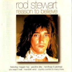 Reason to Believe