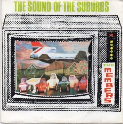 The Sound of the Suburbs
