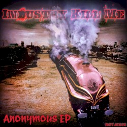 Anonymous EP