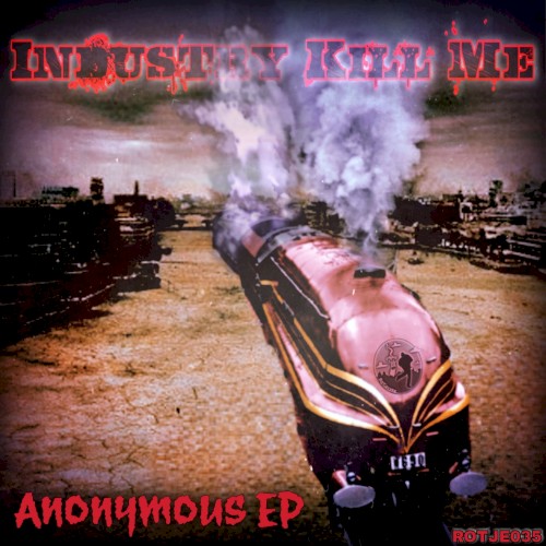 Anonymous EP
