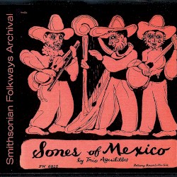 Sones of Mexico