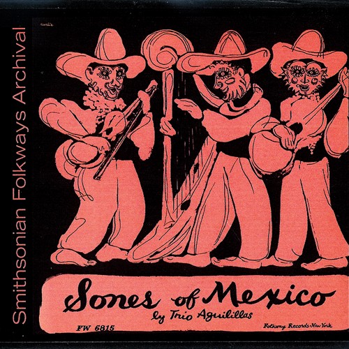 Sones of Mexico