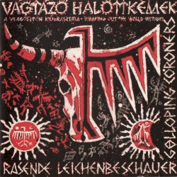 A világösztön kiugrasztása / A halál móresre tanítása