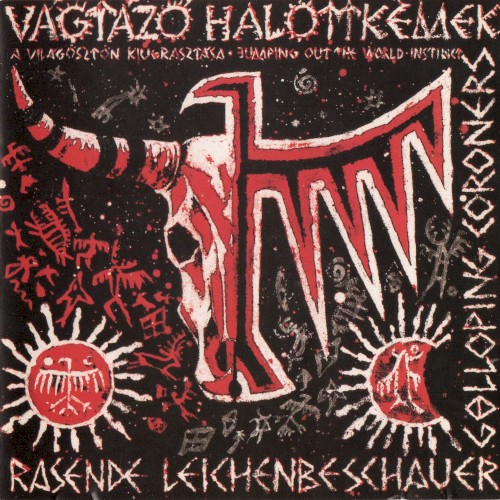 A világösztön kiugrasztása / A halál móresre tanítása