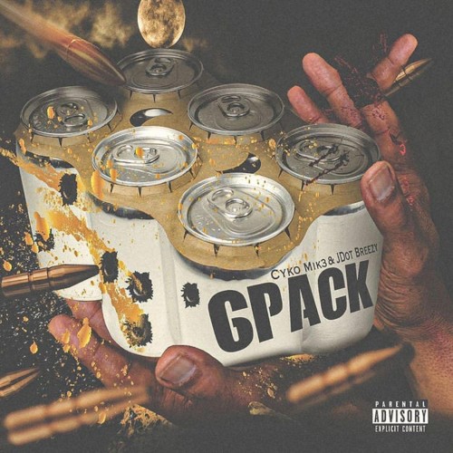 6 Pack