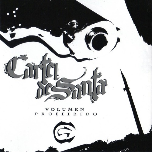 Volumen proIIIbido