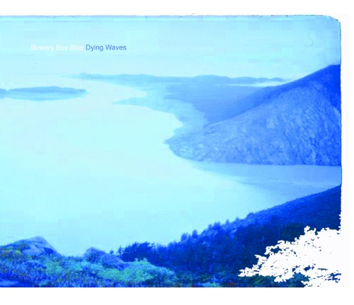 Dying Waves
