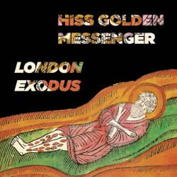 London Exodus