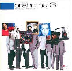 Brand Nu 3