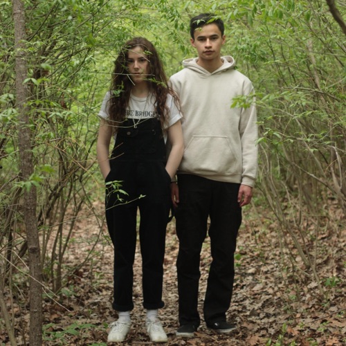 Forrest Gump/Japanese Denim