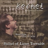 Ballad of Linus Torvalds
