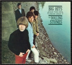 Big Hits (High Tide and Green Grass)