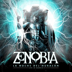La noche del huracán: Live in Madrid