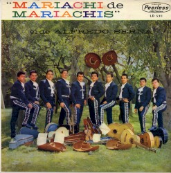 Mariachi de mariachis