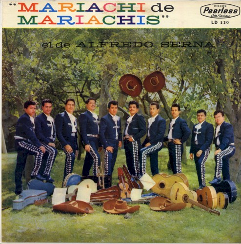 Mariachi de mariachis