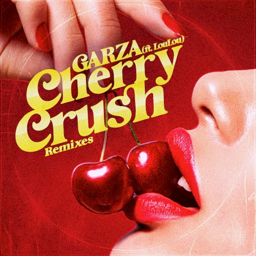 Cherry Crush
