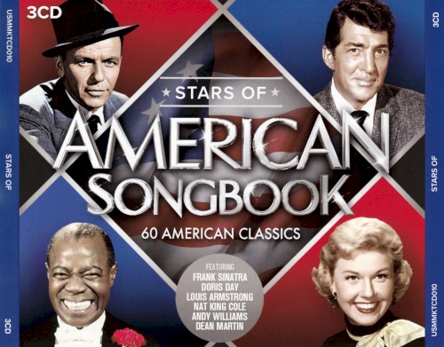 Stars Of: American Songbook