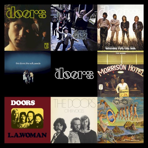 The Complete Studio Albums