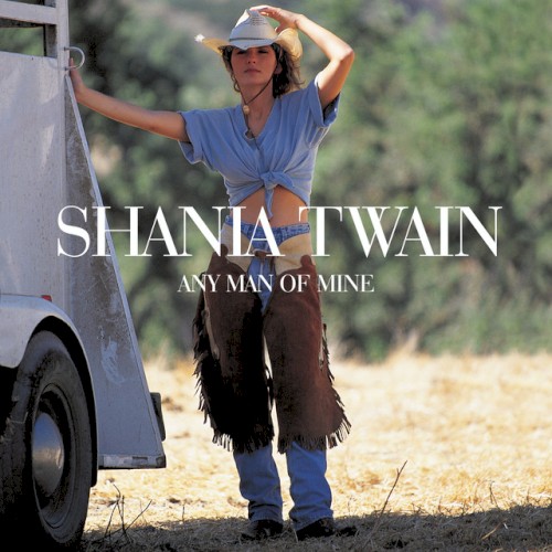 Any Man of Mine