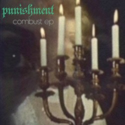 Combust EP