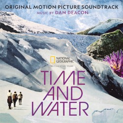 Time and Water: Original Motion Picture Soundtrack