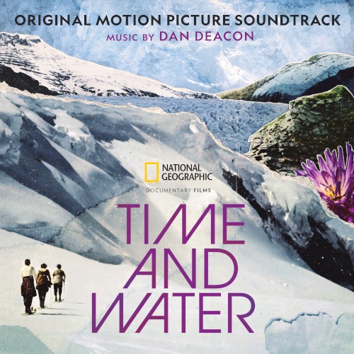 Time and Water: Original Motion Picture Soundtrack