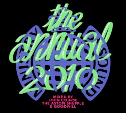 The Annual 2010