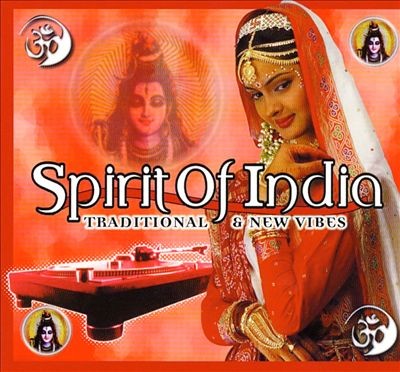 Spirit of India: Traditional & New Vibes