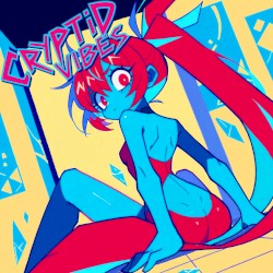 Cryptid Vibes