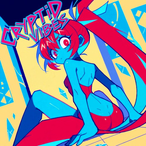 Cryptid Vibes