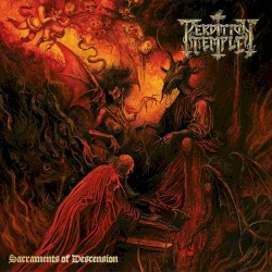Sacraments of Descension