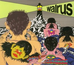 walrus