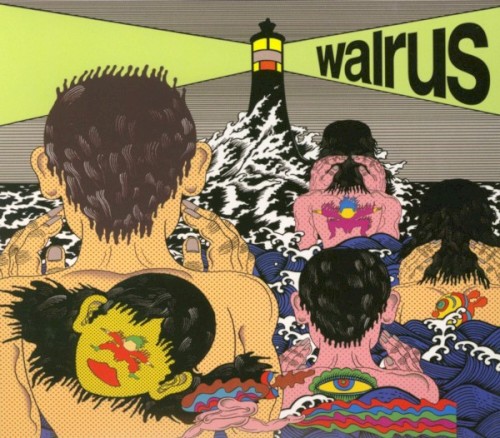 walrus
