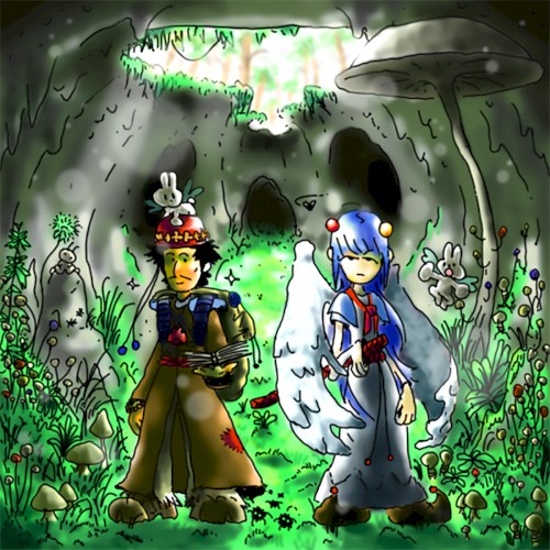 ABYSS CHASERS: HOLLOW MEMORY