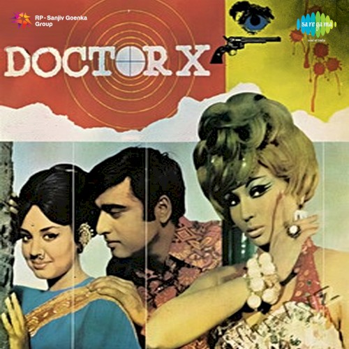 Doctor X