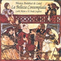 La Belleza Contemplada (Música Andalusí De Laúd)