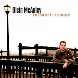 Far from the Hills of Donegal