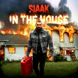 Sjaak in the House