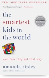 The Smartest Kids in the World