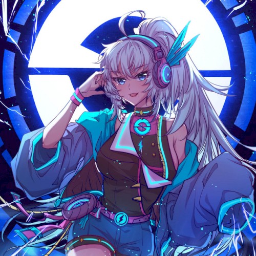 Nightcore Gaming Music Vol. 5