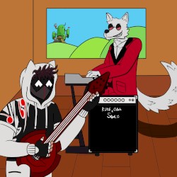 Time Adventure (Cover)