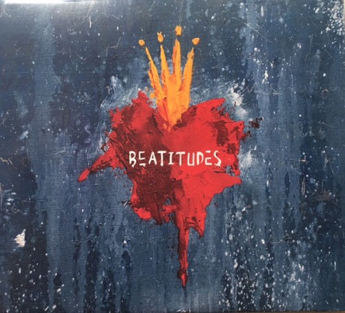 Beatitudes
