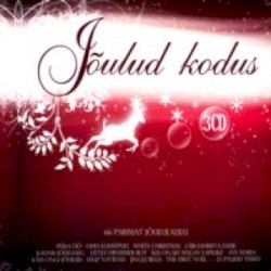 Jõulud kodus