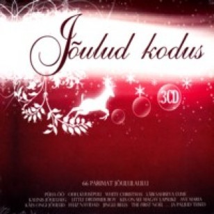 Jõulud kodus