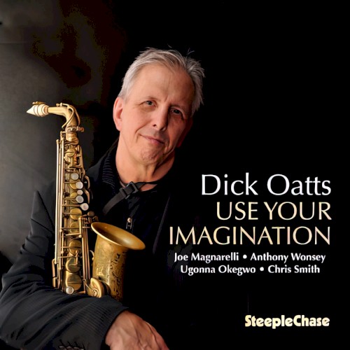 Use Your Imagination