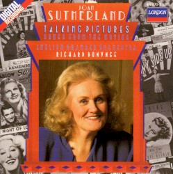 Talking Pictures: Songs From the Movies