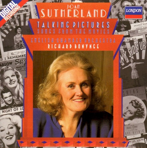 Talking Pictures: Songs From the Movies