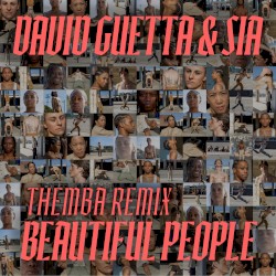 Beautiful People (THEMBA remix)