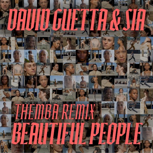 Beautiful People (THEMBA remix)