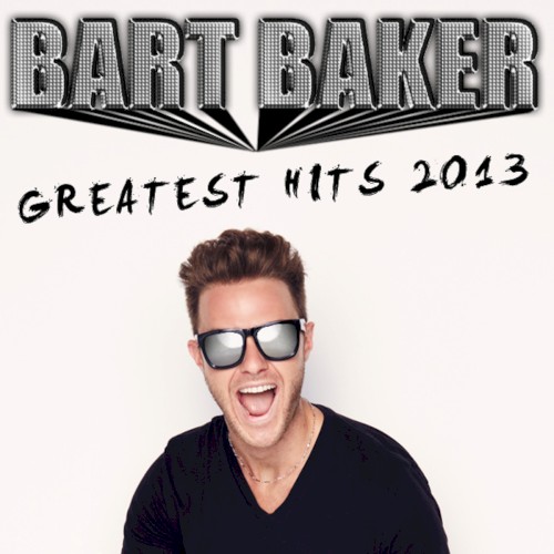 Greatest Hits 2013